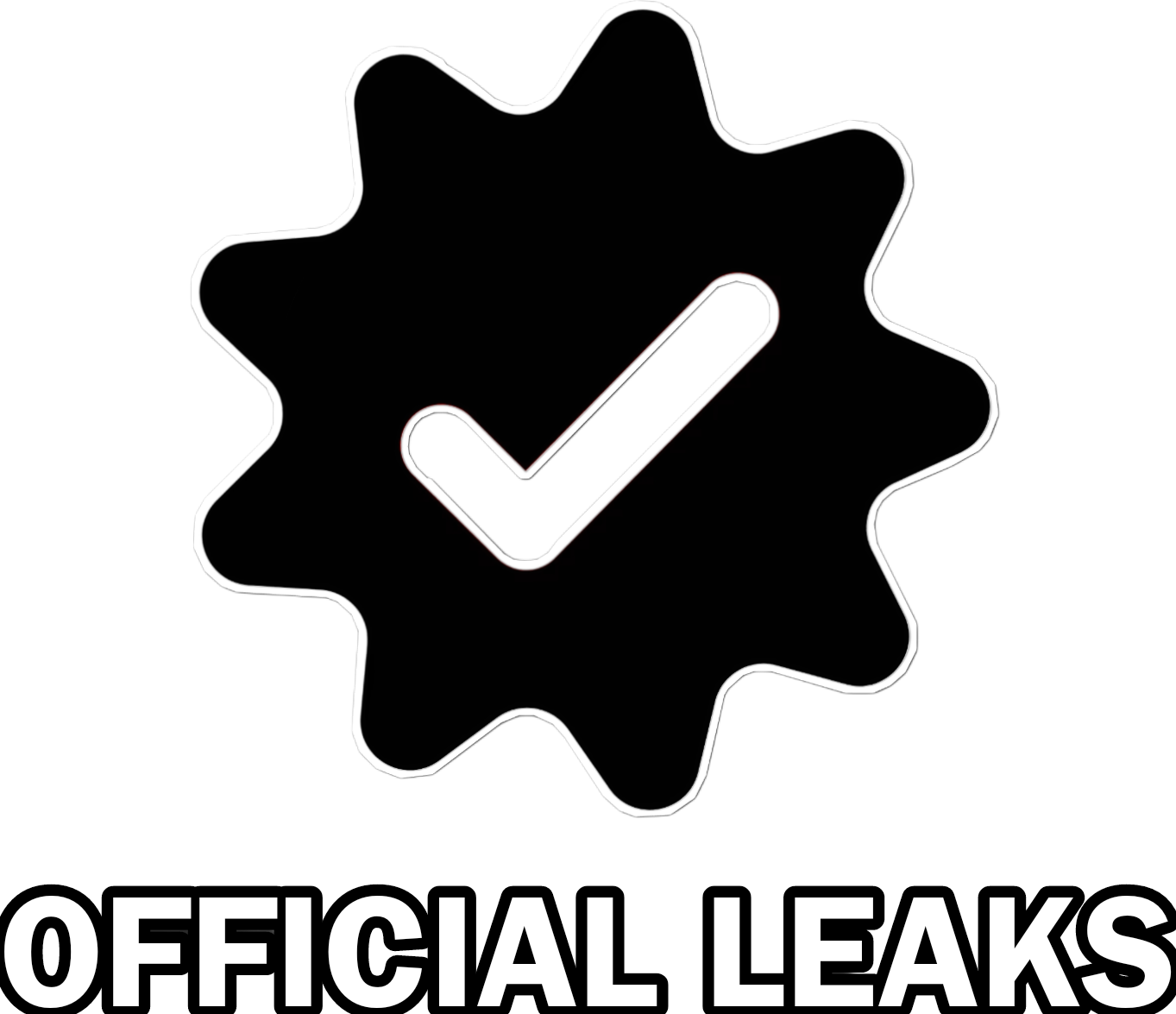 Official Leaks Logo